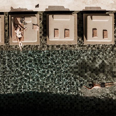 Enigma Mykonos Hideaway Suites Ornos  Luaran gambar