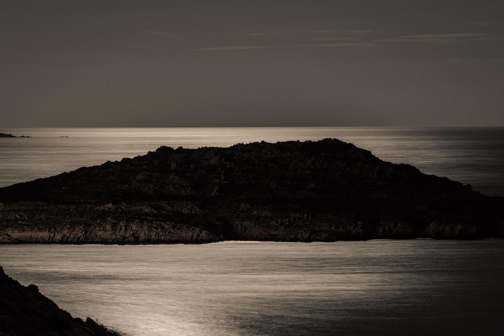 Enigma Mykonos Hideaway Suites Ornos  Luaran gambar